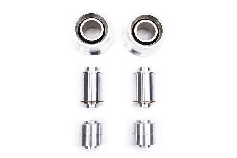 SPL Part GTR R35 Front Lower Control Arm Bushing Kit