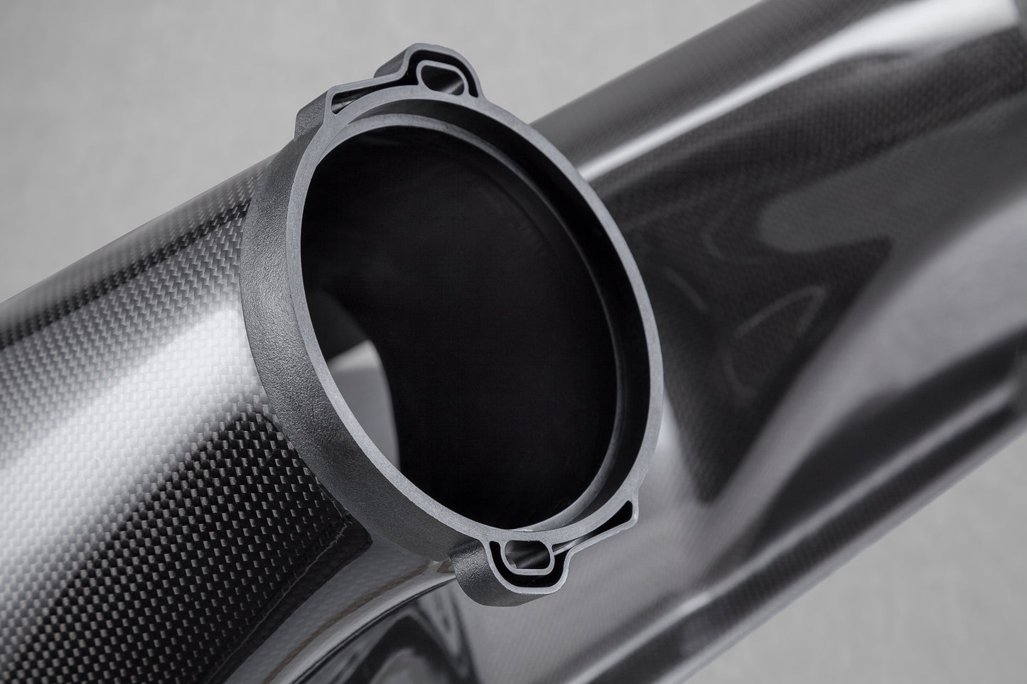 Ferrari 458 - Carbon Fiber Air Box