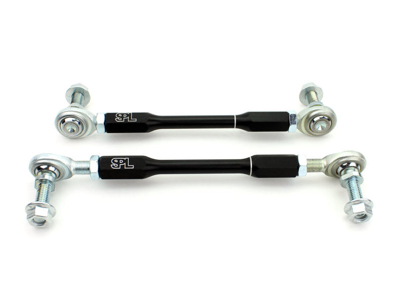 SPL Part Front Swaybar Endlinks GR86/BRZ/GT86/FR-S
