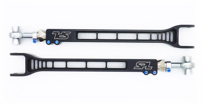 SPL Part GTR R35 Rear Toe Links