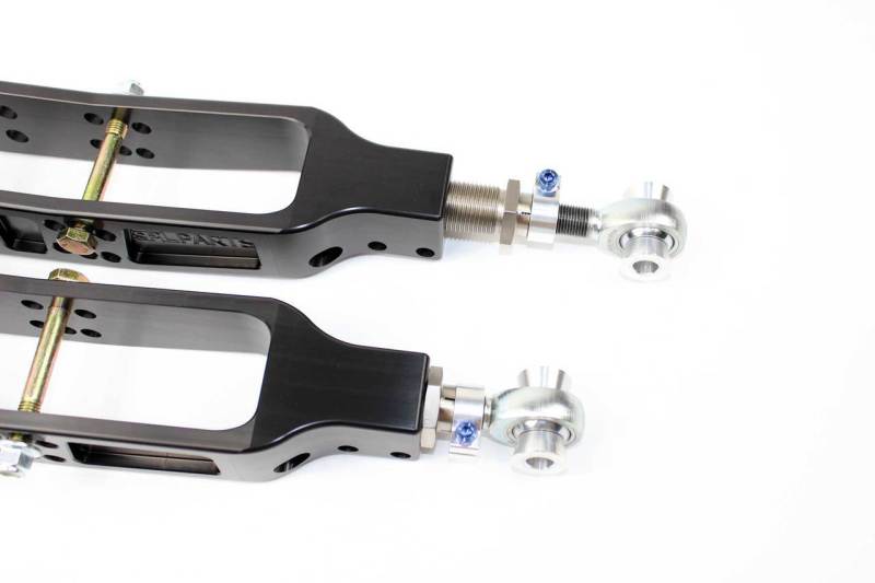 SPL Part Rear Lower Camber Arms GR86/BRZ/GT86/WRX
