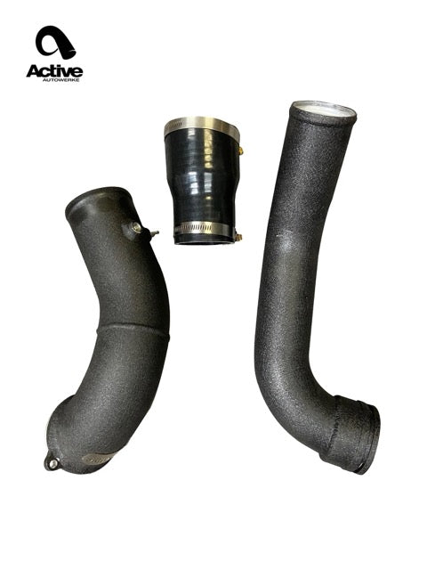 G2X BMW B58 Charge Pipe M340i M440i / A90 SUPRA