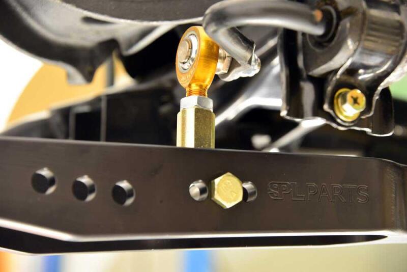 SPL Part Rear Swaybar Endlinks GR86/BRZ/GT86/WRX