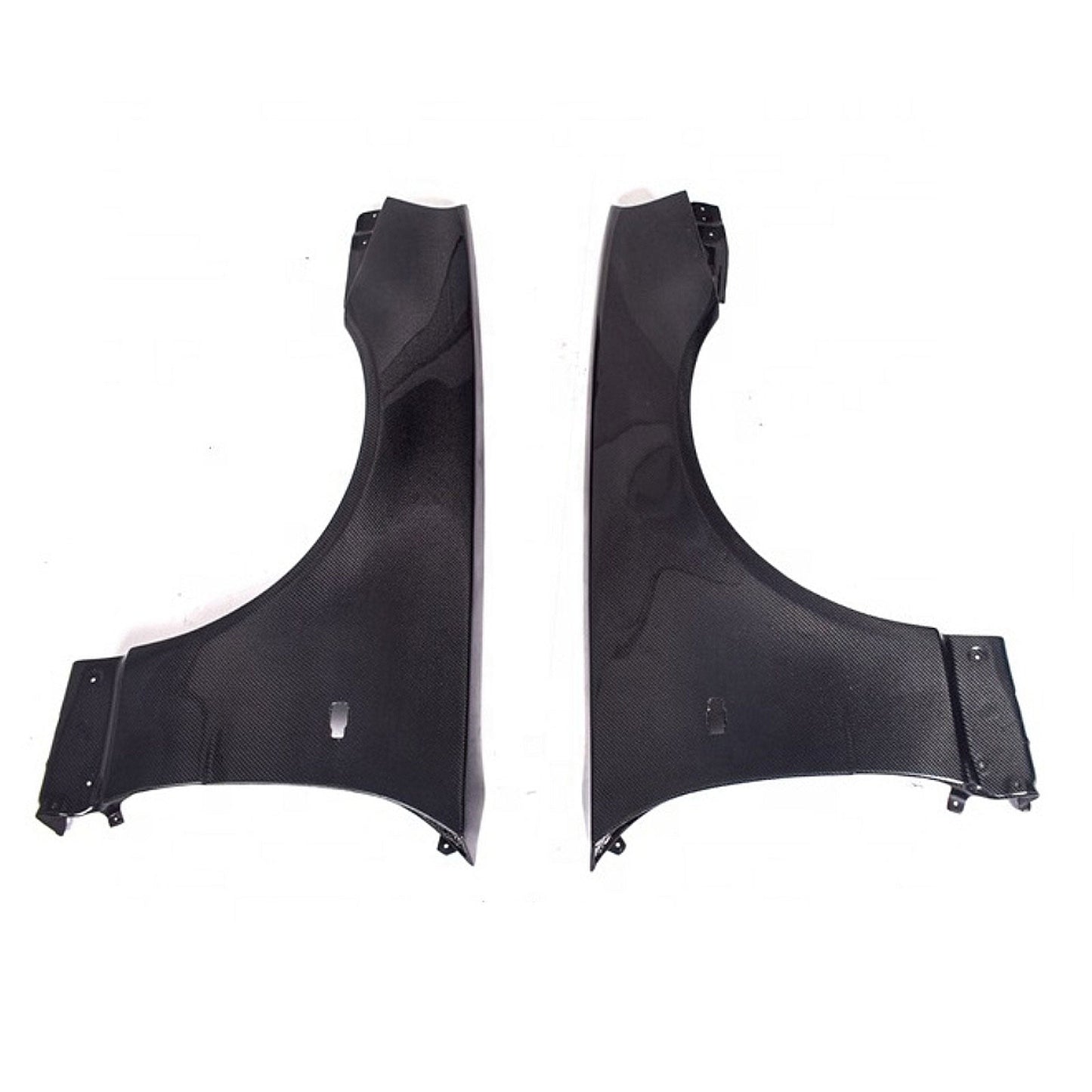 Carbon Fiber Z Tune Style Front Fender for Nissan Skyline R34 GTT GTR