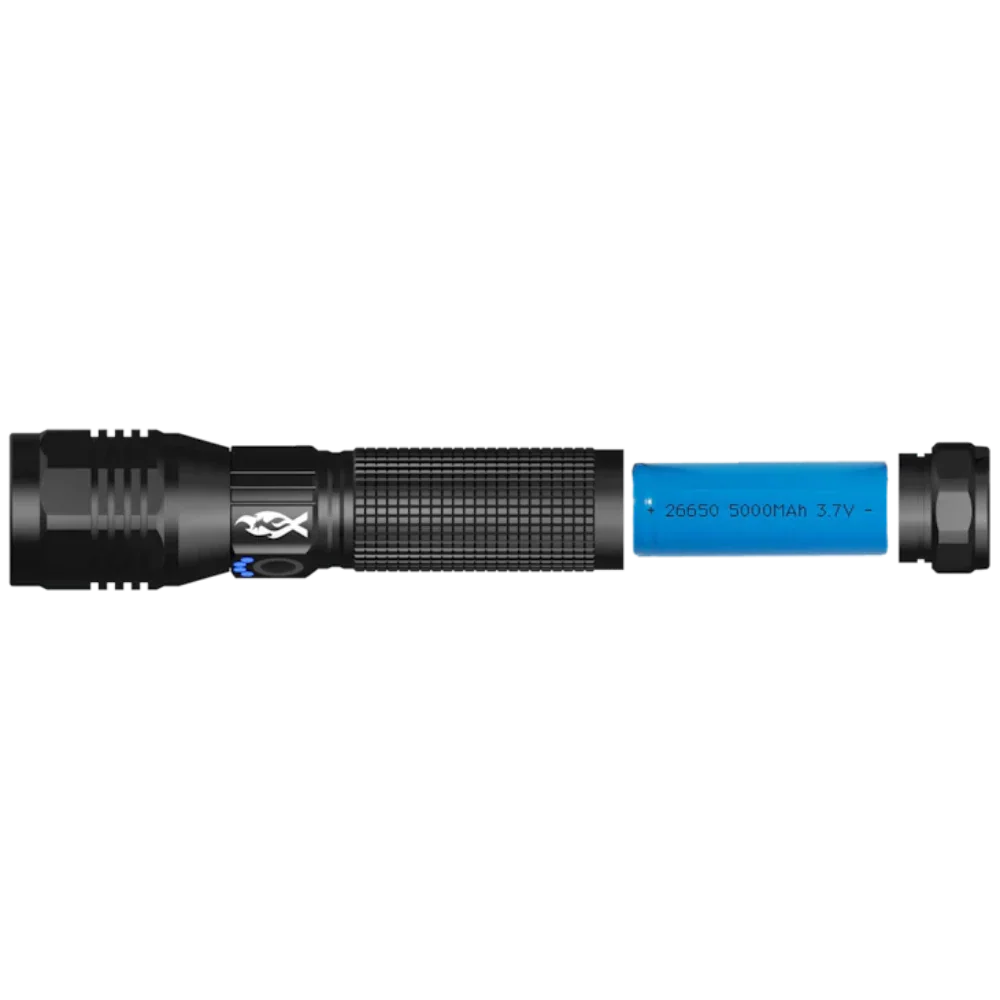 Feniex Guardian Flashlight