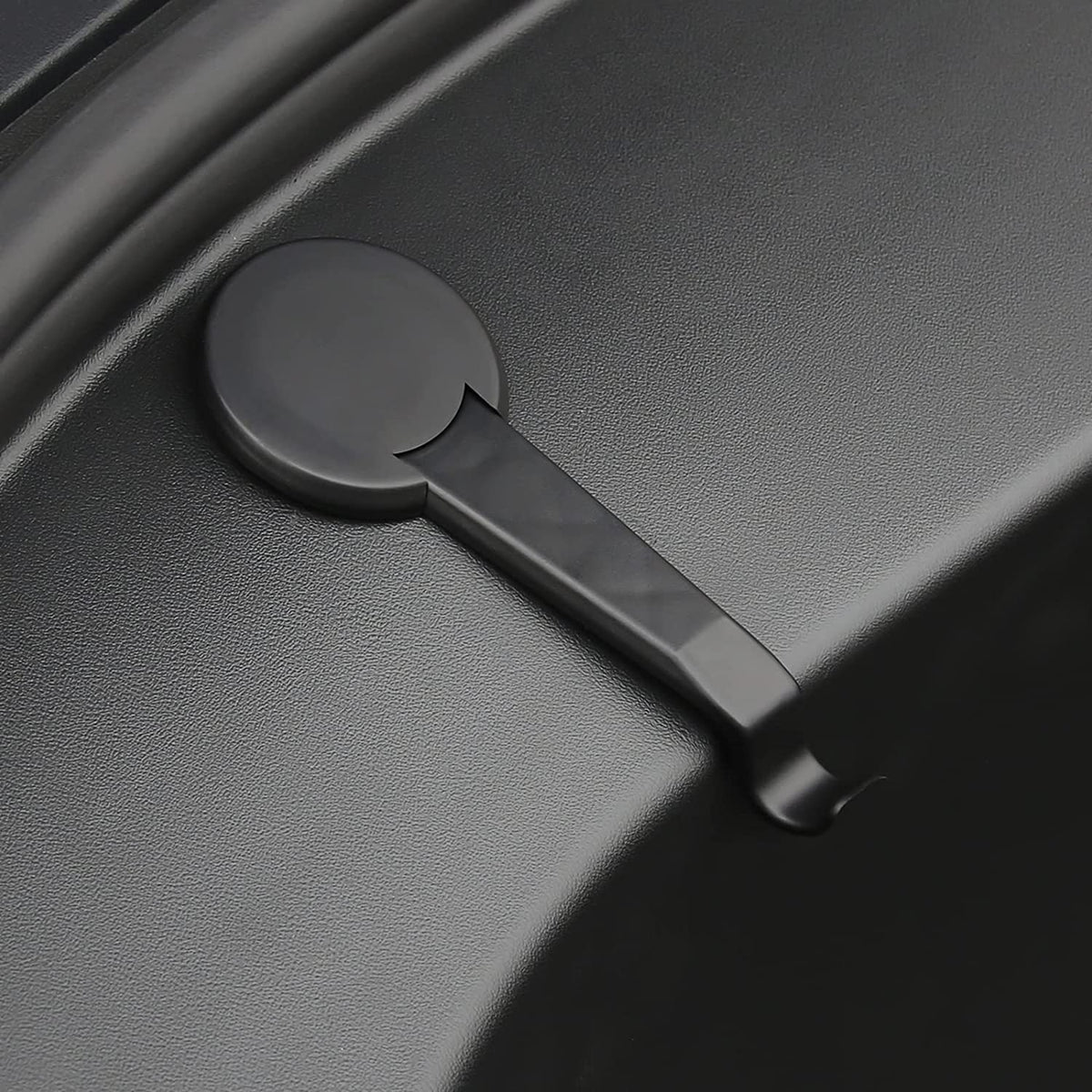 Front Trunk Hook Holding Clips for Tesla Model 3