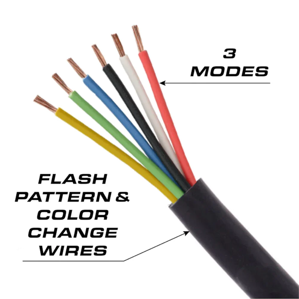 Feniex Fusion-S 100 Stick Light