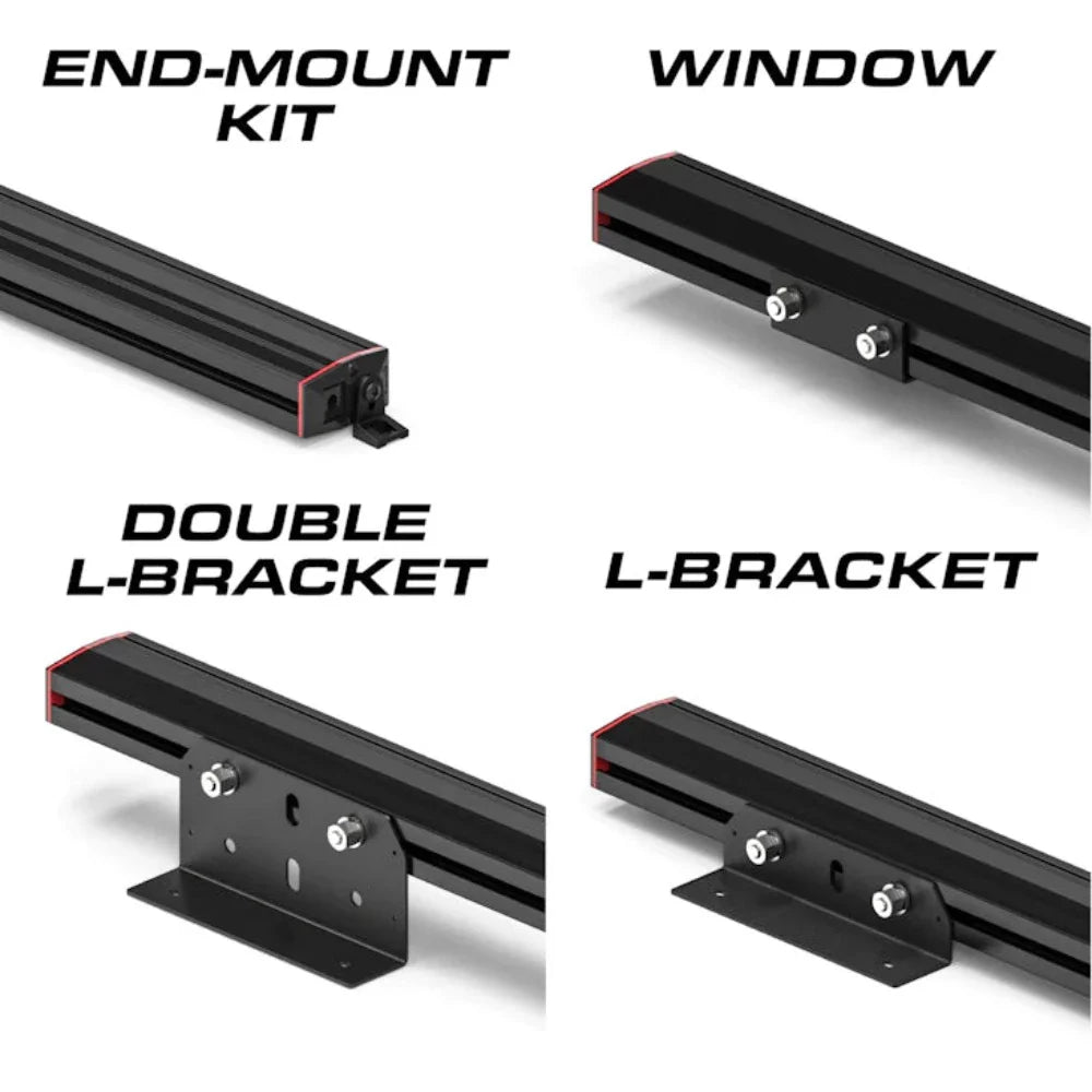 Feniex Fusion-S 200 Stick Light