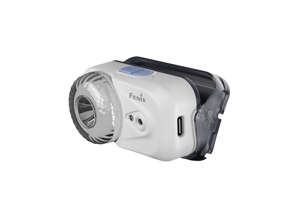 Fenix HL17R Multicolor 2-in-1 Headlamp