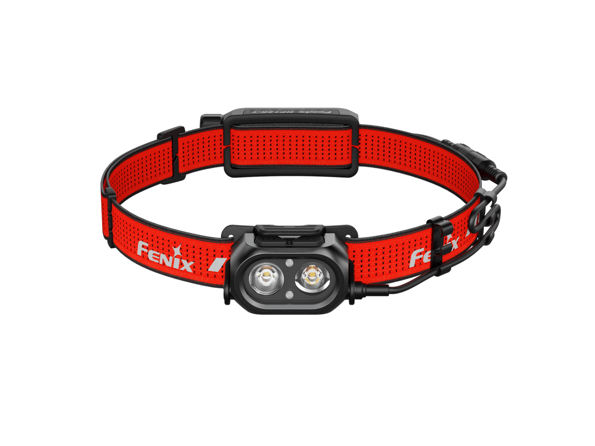 Fenix HP12R-T Balanced Trail Headlamp