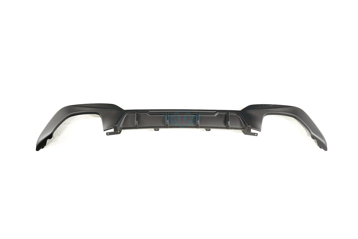 2019-2022 BMW Pre-LCI 3 Series (G20) M Sport (M340i) Style Rear Bumper Conversion Kit