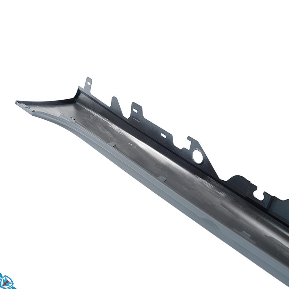 2019-2025 BMW 3 Series (G20) M Sport Style Side Skirts