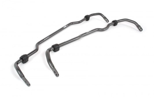 H&R 08-13 BMW 128i/135i E82 Sway Bar Kit - 27mm Front/20mm Rear