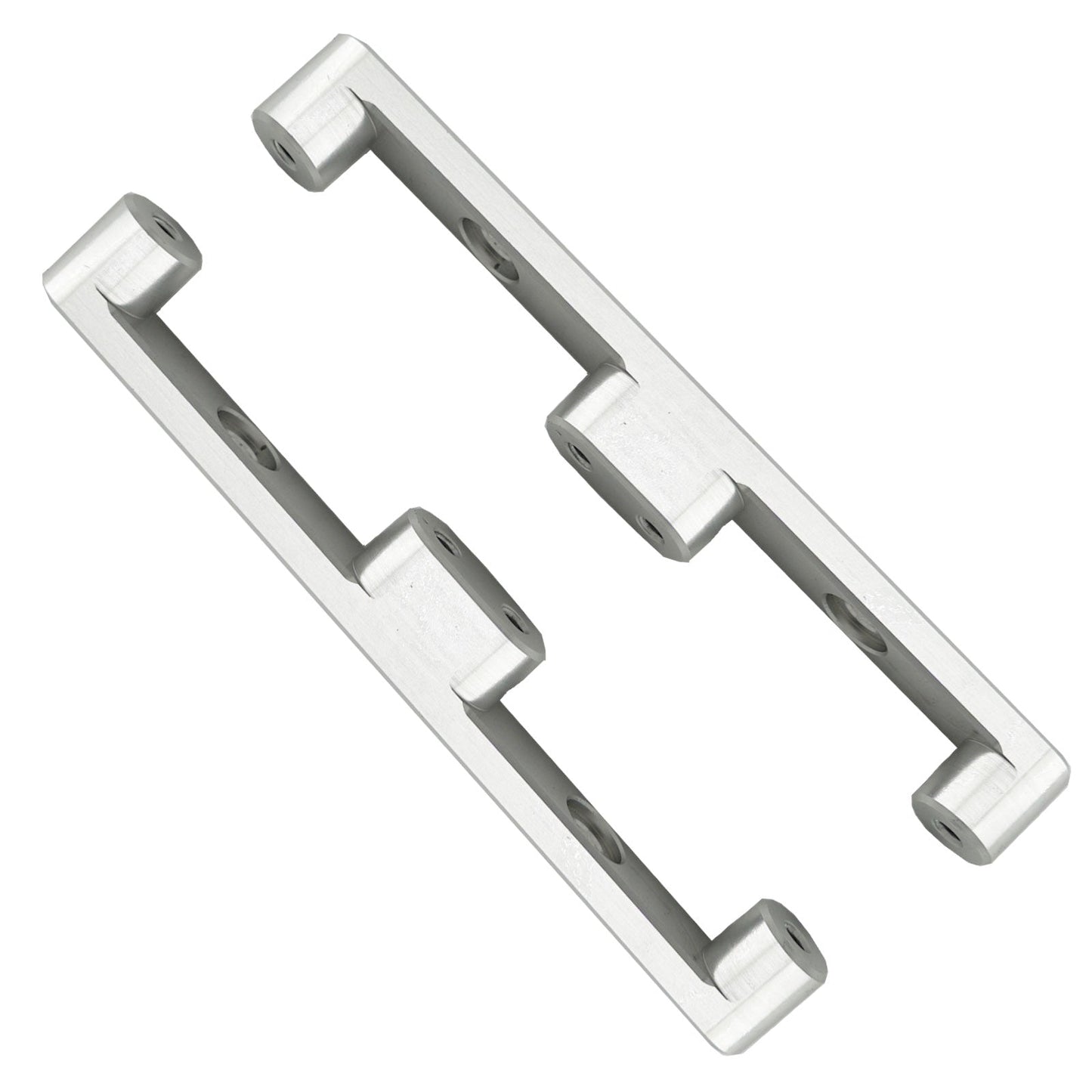 Smart High Output Ignition Coils Bracket for V8 HalTech FuelTech MicroTech AEM