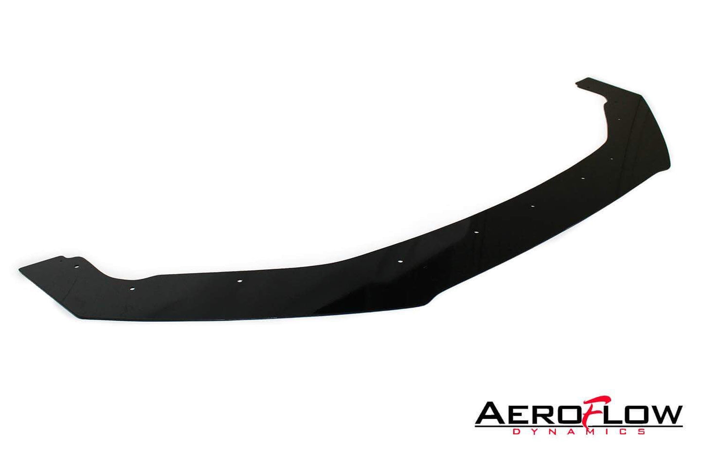 2013-2016 Scion Frs Front Splitter V1