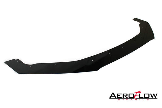2013-2016 Scion Frs Front Splitter V1