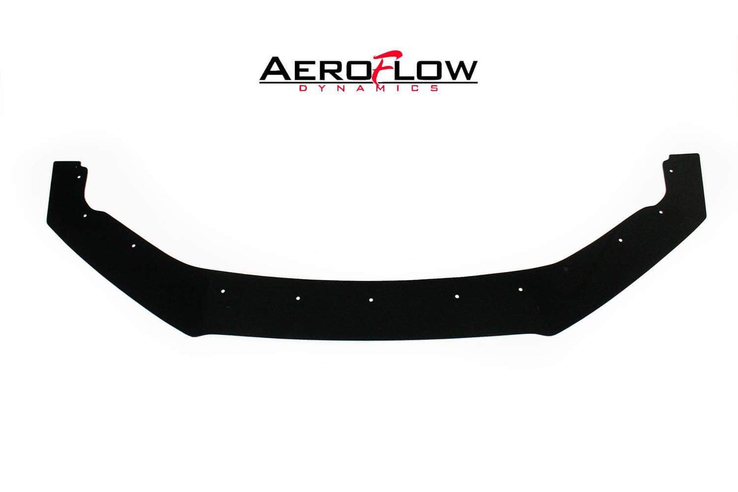 2013-2016 Scion Frs Front Splitter V1
