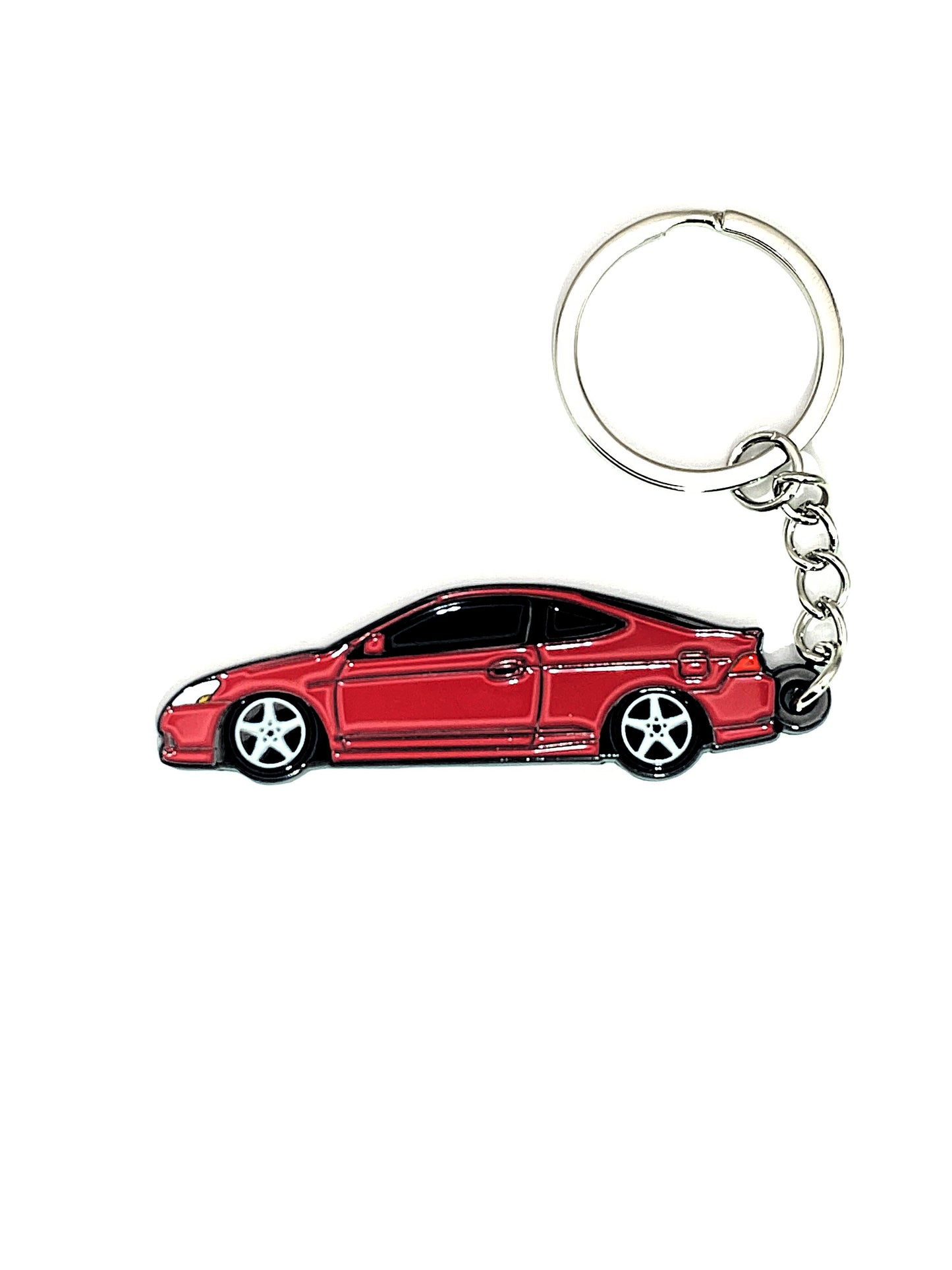 RSX Type S Keychains