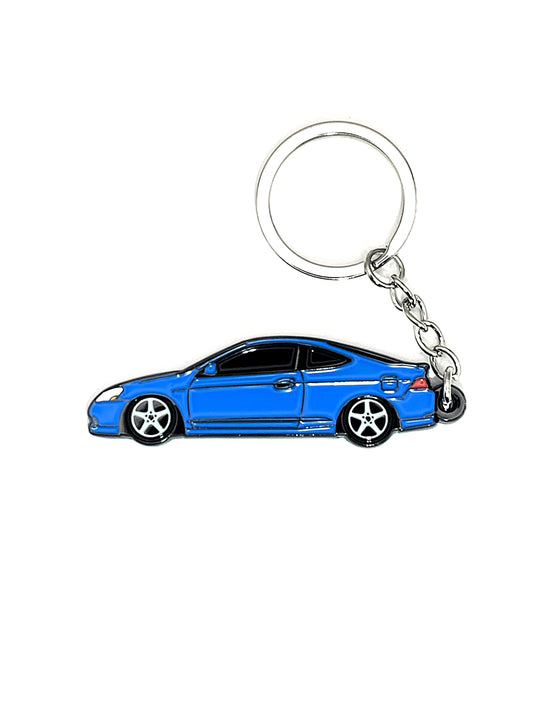 RSX Type S Keychains