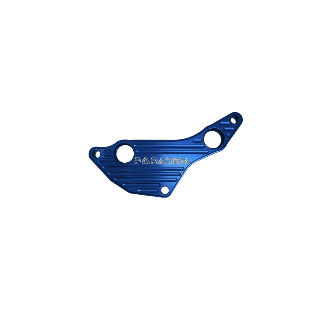 Oil thermostat delete plate for BMW N54 and N55 Engines
