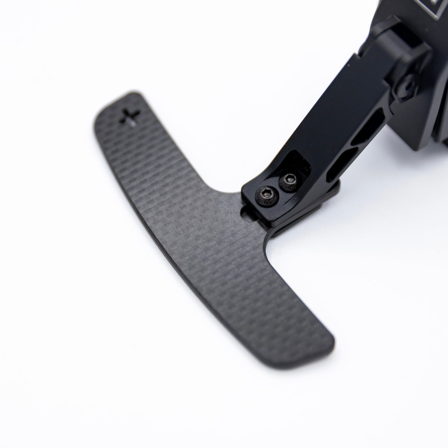 JQ Werks Madtrace® Clubsport Magnetic Paddle Shifters For PORSCHE