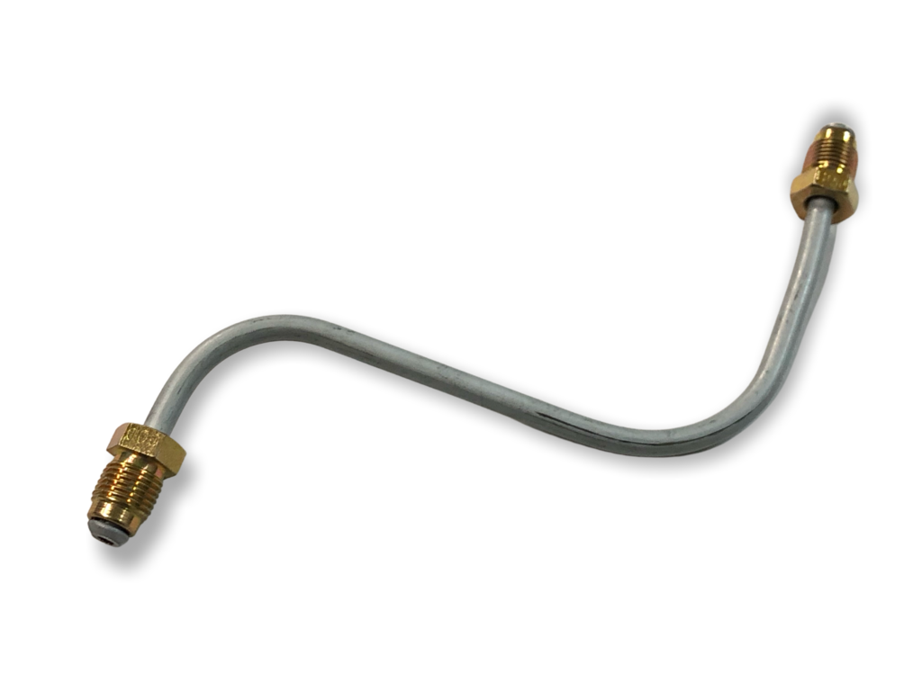 Porsche 911/912 Complete DirectFit Early Brake Hard Line Kit (1969-73)