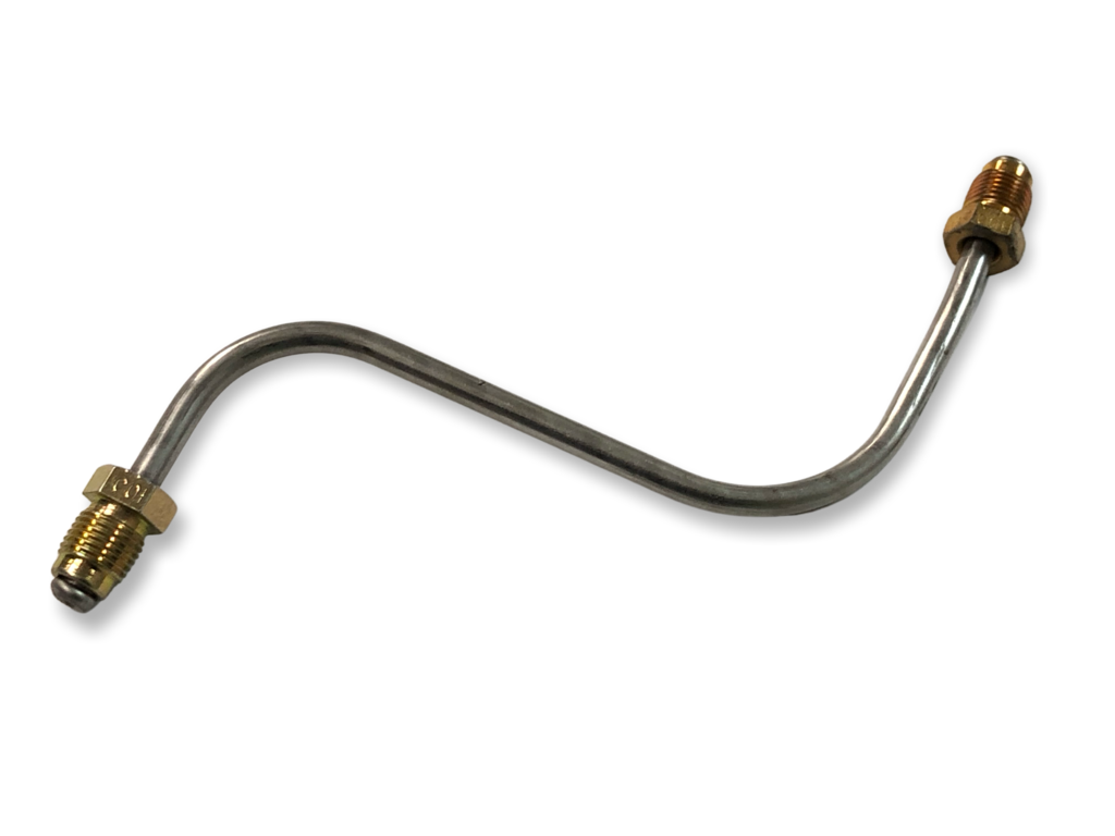 Porsche 911/912 Complete DirectFit Early Brake Hard Line Kit (1969-73)
