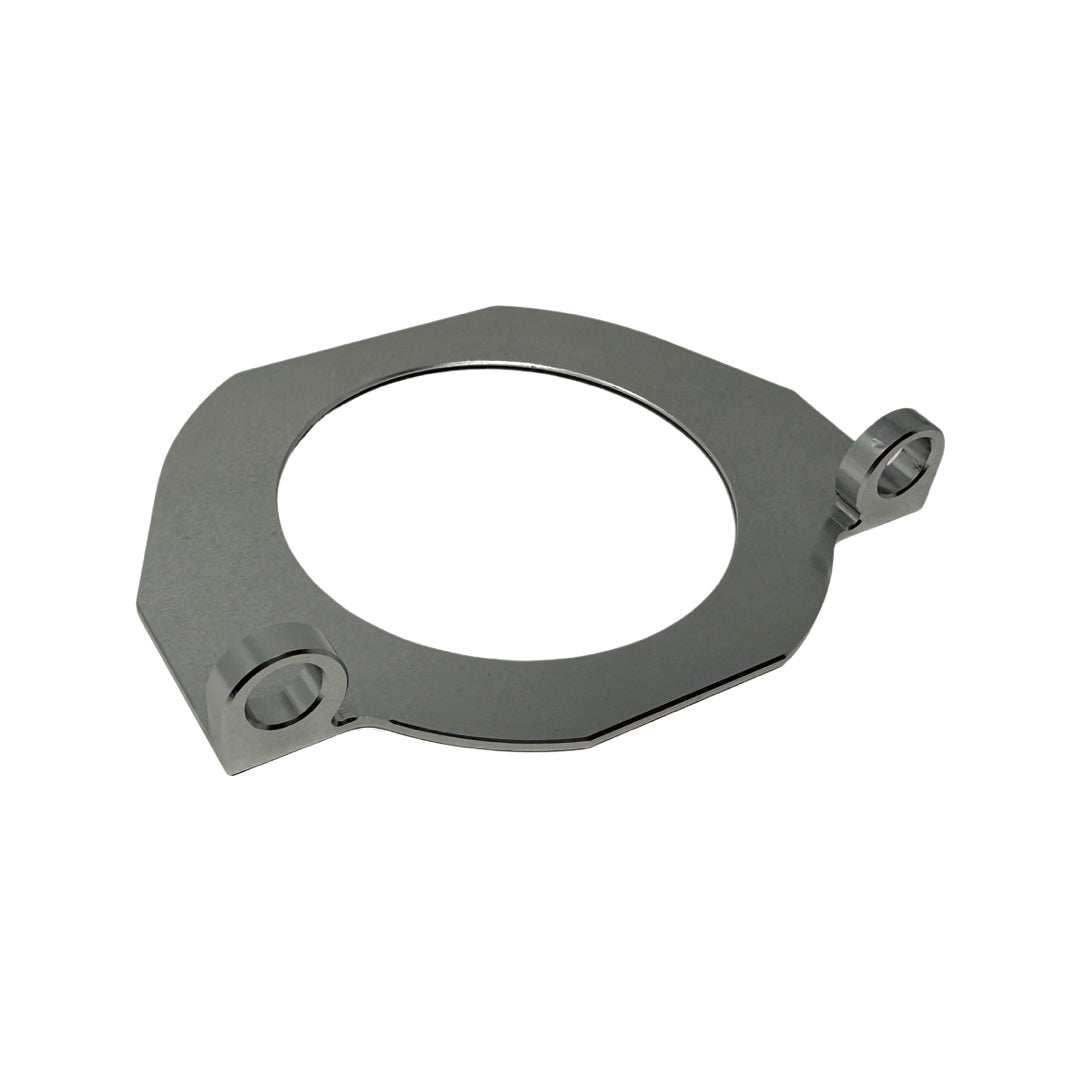 Billet Crank Seal Guard For BMW N54, N55, N52, and S55