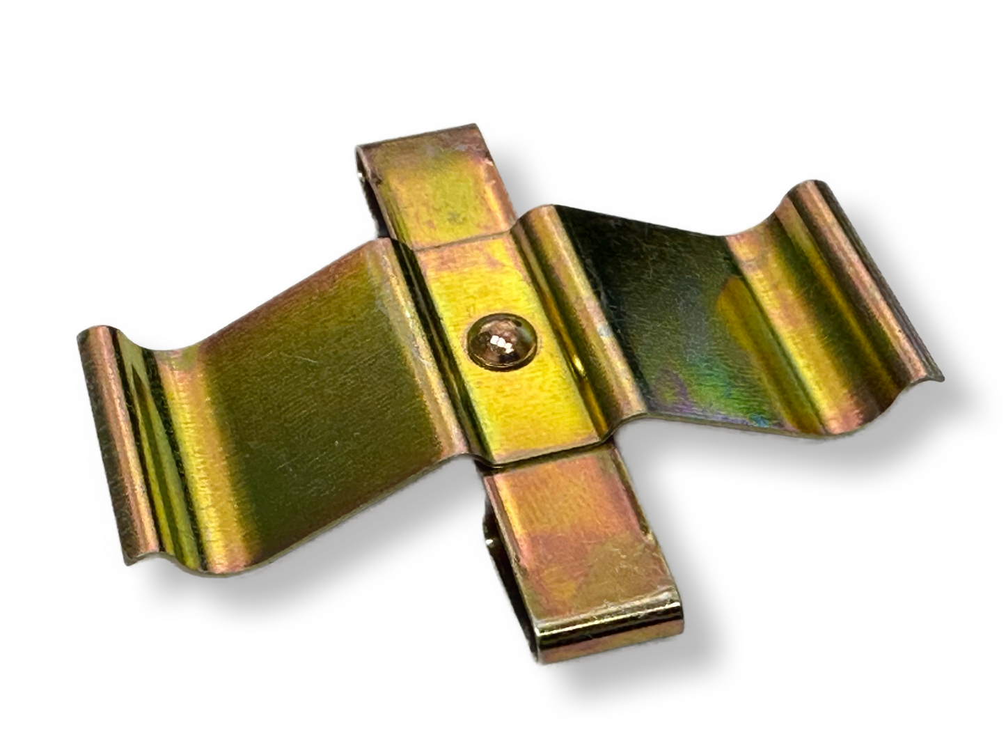 Ferrari 308/208 Rear Pad Hardware Kits (1975-85)