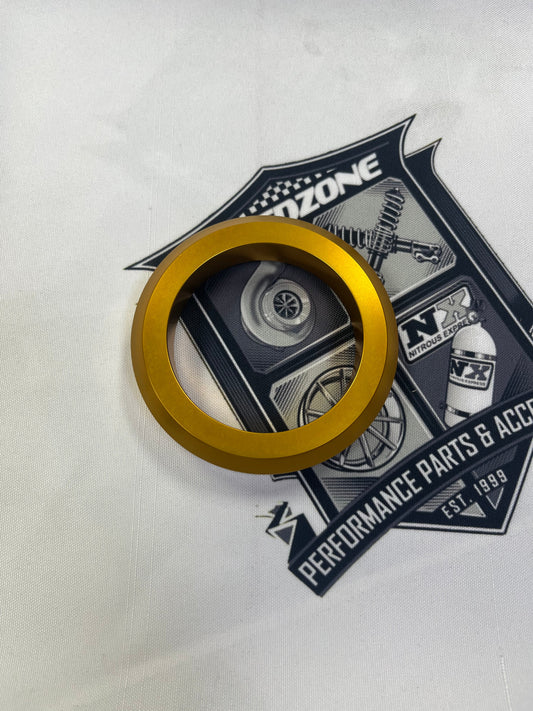 Exedium Engine Mount Rings for S2000