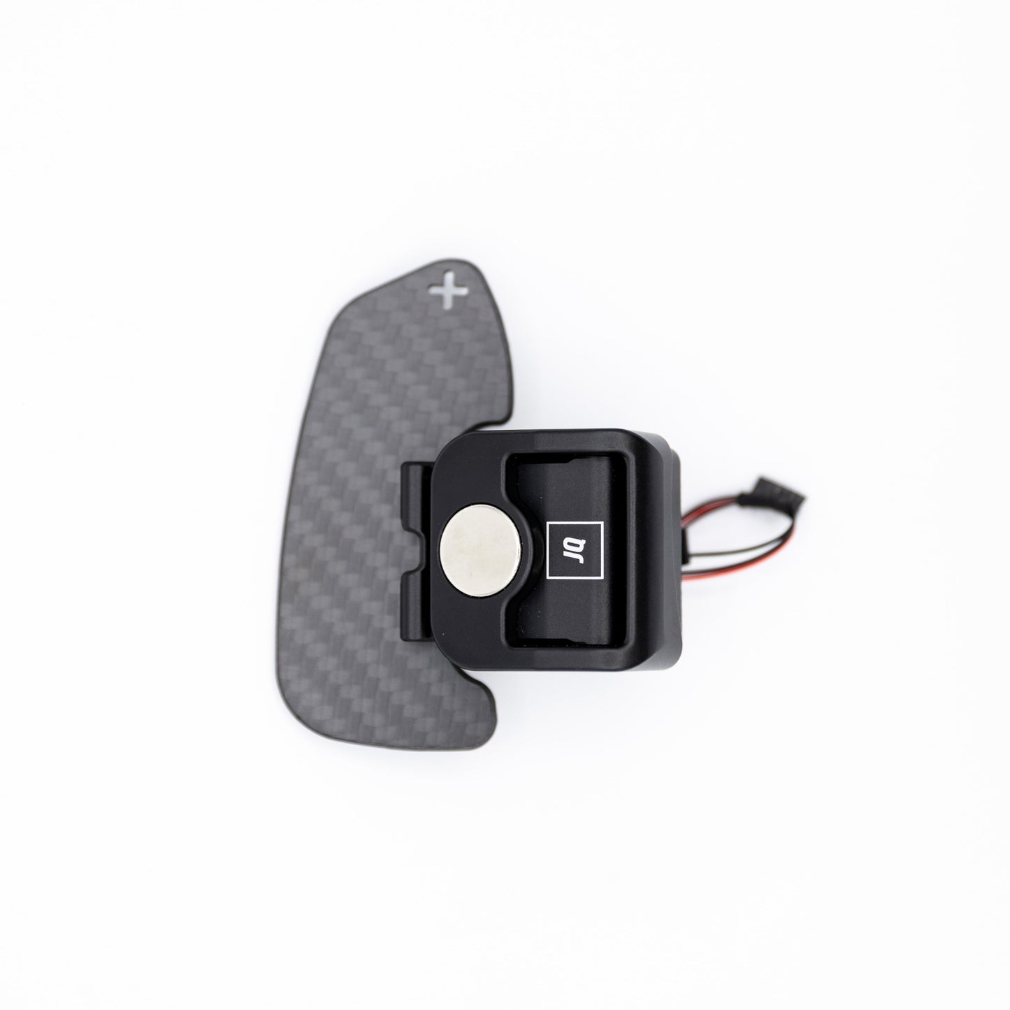 JQ Werks Madtrace® GEN 1 Clubsport Magnetic Paddle Shifters For AUDI