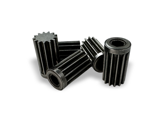 Inner Adjuster Gear for Porsche 914/914-6 and Ferrari Dino/308