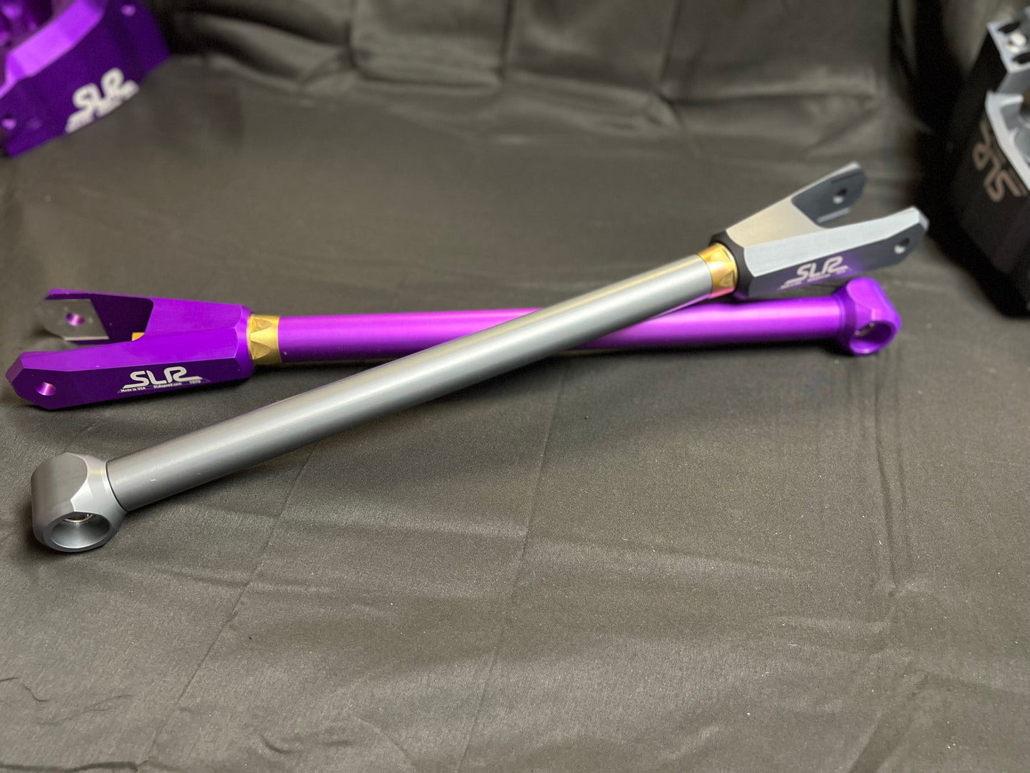 E36 318i BMW Adjustable Rear Lower Control Arms - LCA