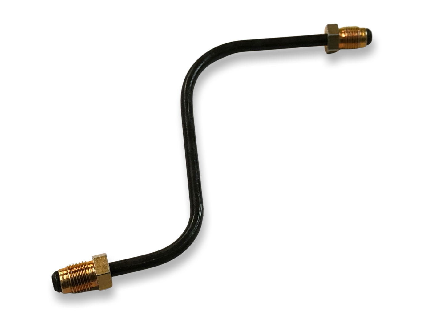 Porsche 914 Complete DirectFit Brake Hard Line Kit ('73 - '74)