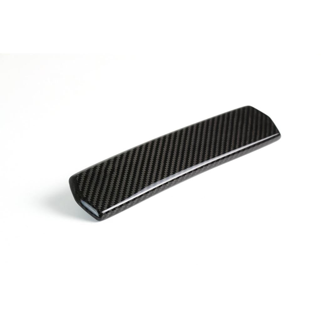 Ford Mustang Shelby GT350 GT500 S550 GT250 Carbon Fiber Adjustable Wing 2018-2023
