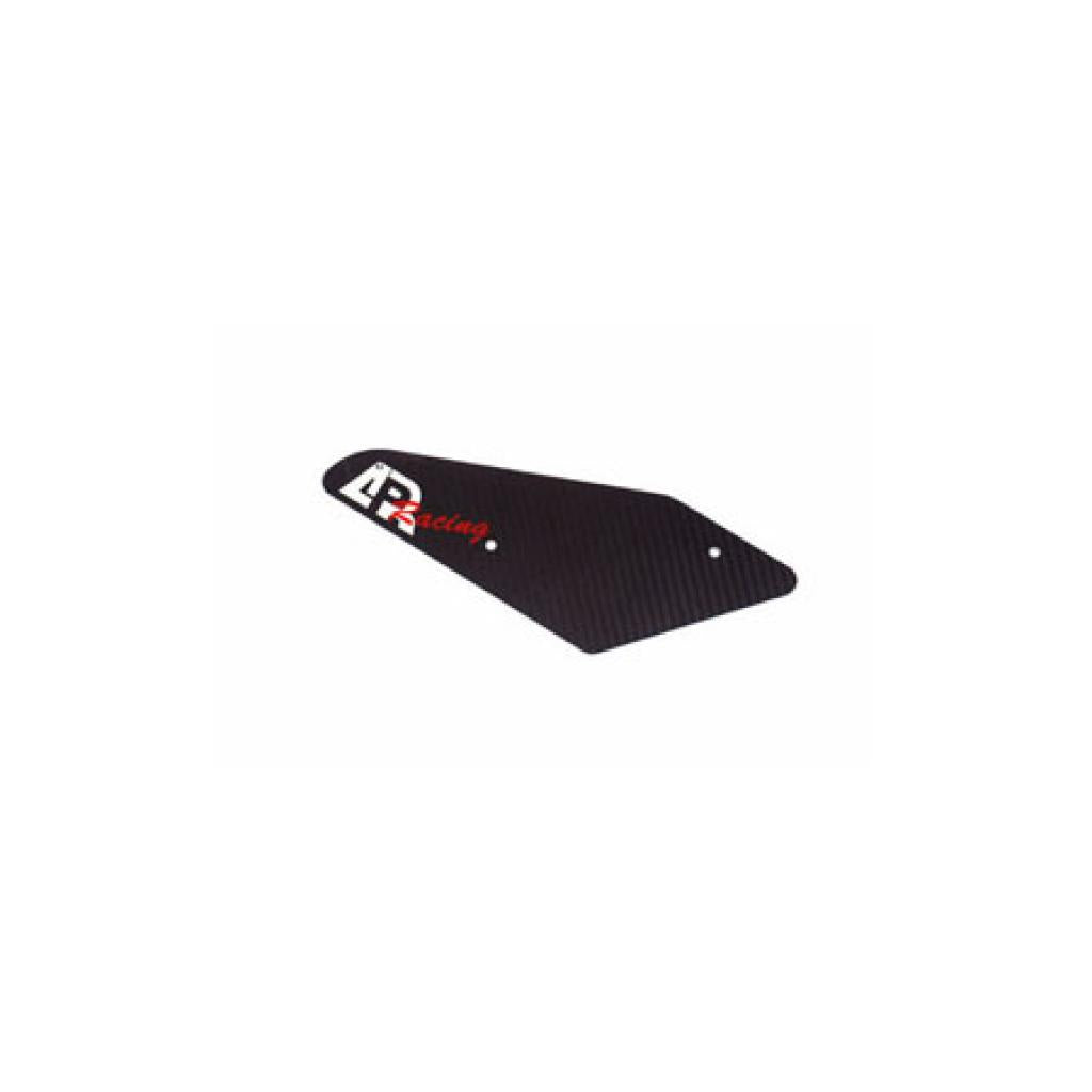 GTC-200 Drag Carbon Fiber Side Plates