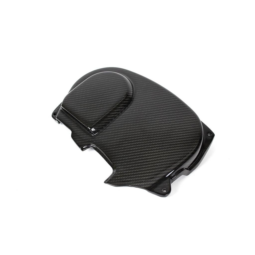 Carbon Fiber Mitsubishi Evolution 8 / 9 (Evo 8,9) Cam Gear Cover 2003-2007