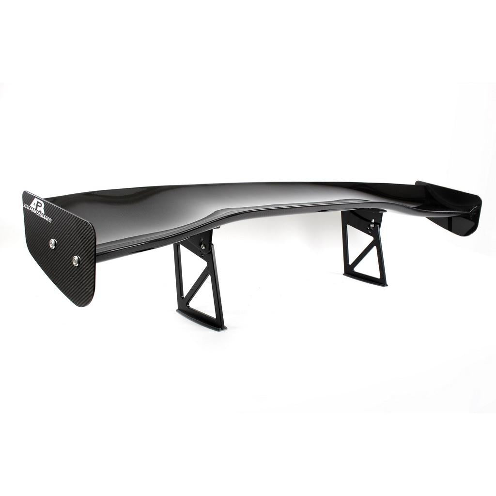 BMW G80 M3/ G82 M4 GTC300 Carbon Fiber Adjustable Wing