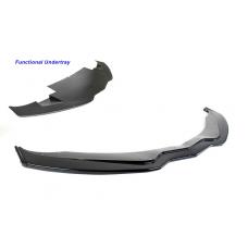 Chevrolet Corvette C7/ C7 Z06 Carbon Fiber Front Airdam/ Lip