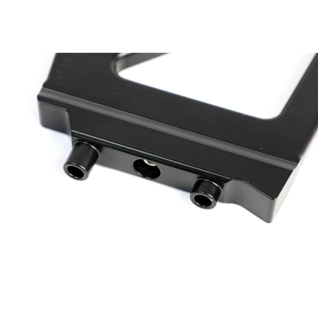 Mercedes Benz AMG GTR Pro GTC500  Carbon Fiber Adjustable Wing 2020
