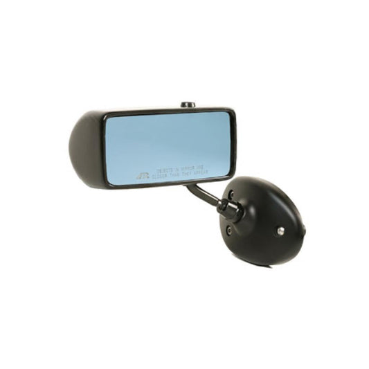 Carbon Fiber Nissan GTR R35 Formula GT3 Mirrors 2009-2023