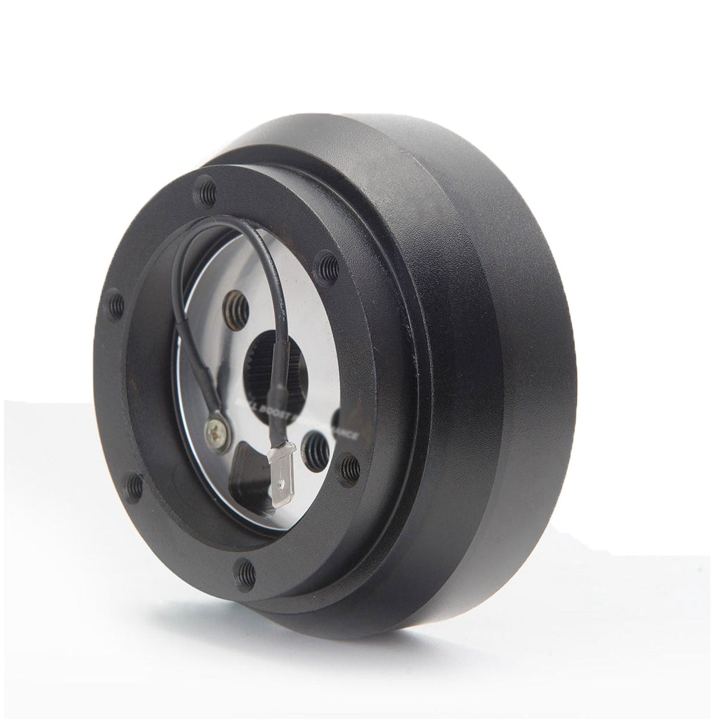Steering Wheel Quick Release Adapter Hub For Jeep Cherokee Renegade Wrangler 89-95 CJ