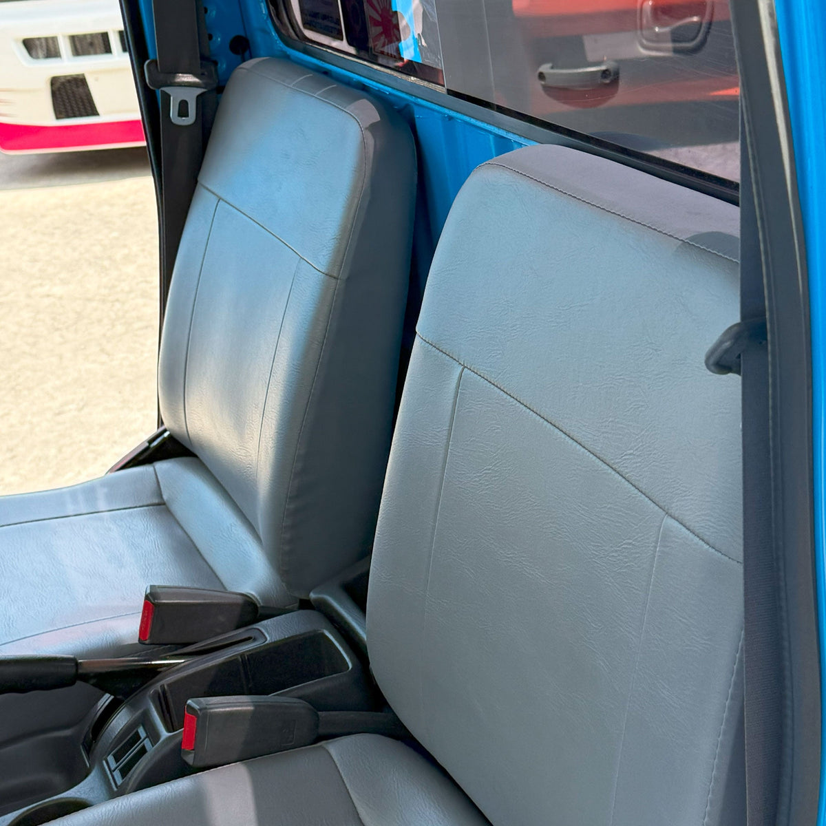 1999 Subaru Sambar TT1 2WD $1,000 DEPOSIT