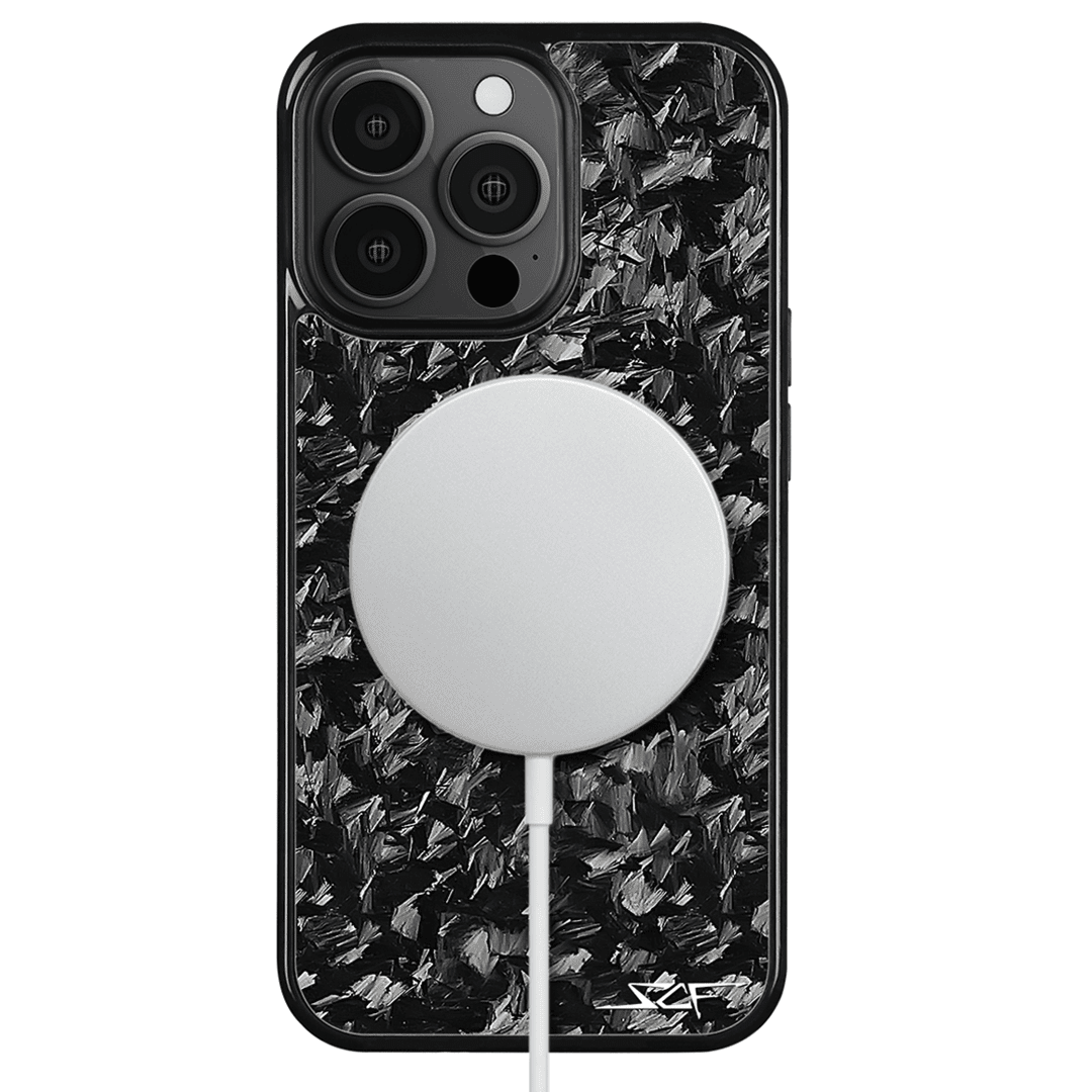 iPhone | Forged Carbon Fiber Case | CLASSIC Series