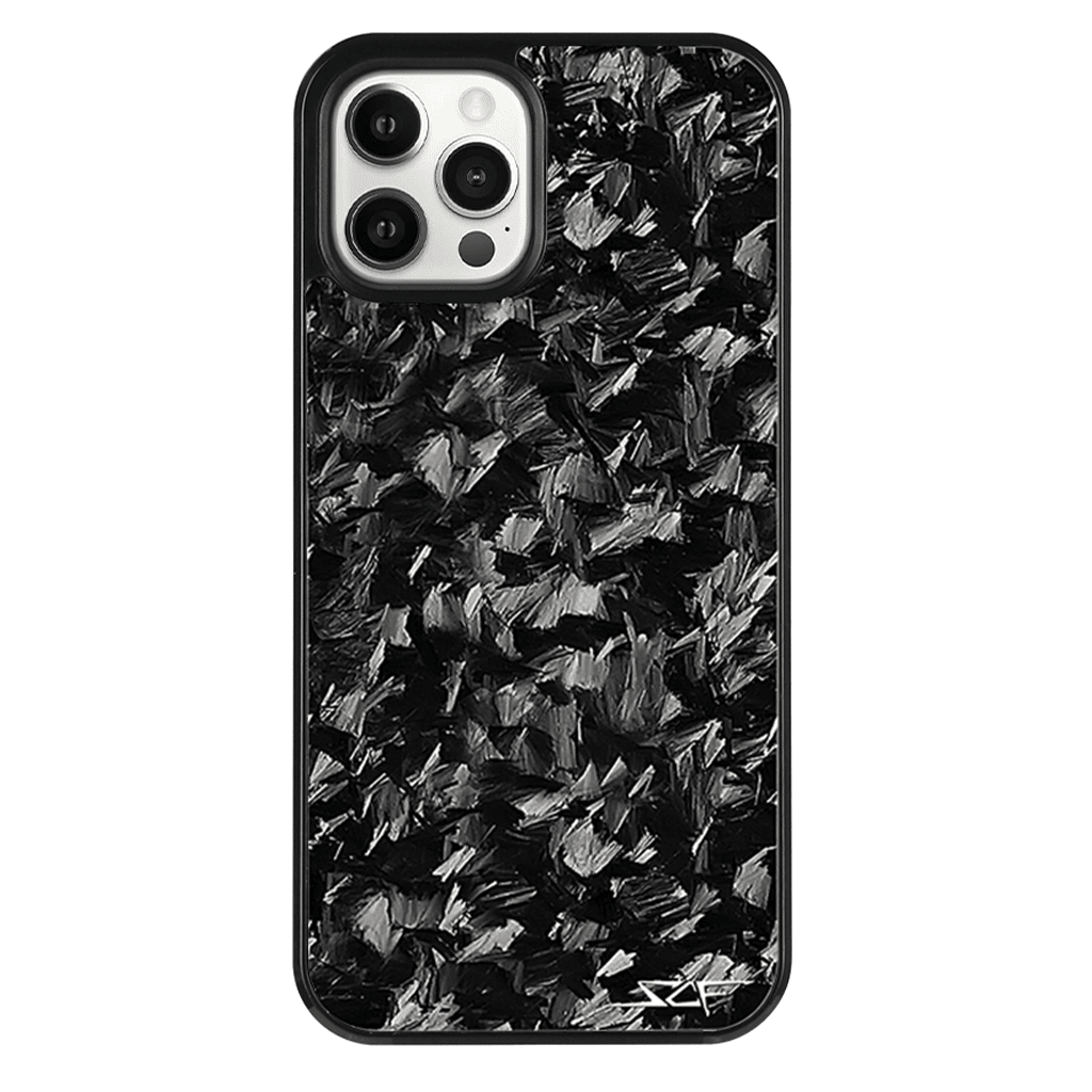 iPhone | Forged Carbon Fiber Case | CLASSIC Series