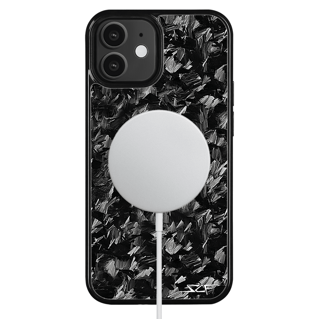 iPhone | Forged Carbon Fiber Case | CLASSIC Series