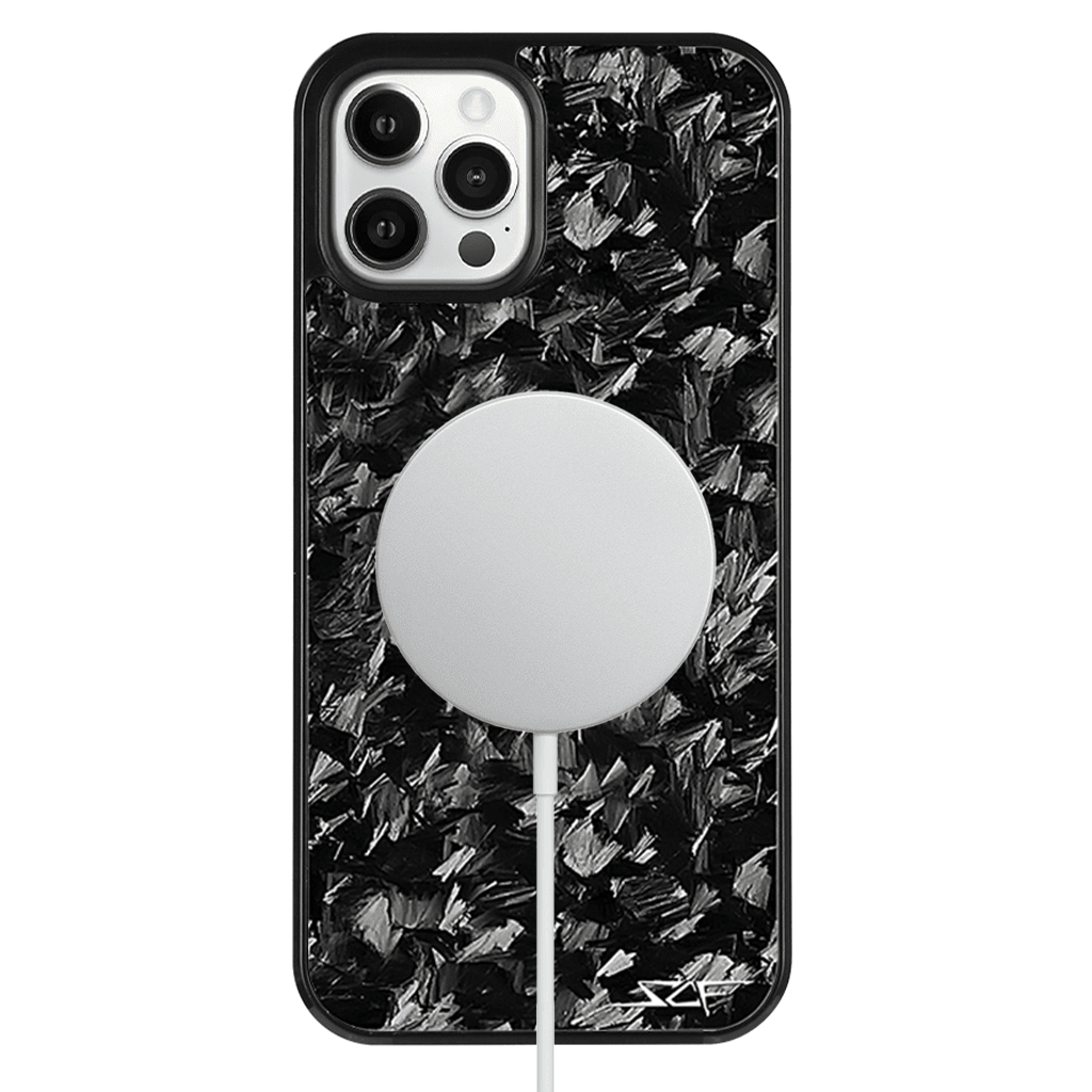 iPhone | Forged Carbon Fiber Case | CLASSIC Series