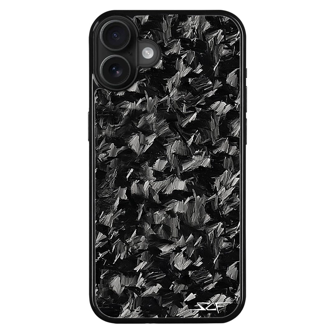iPhone | Forged Carbon Fiber Case | CLASSIC Series
