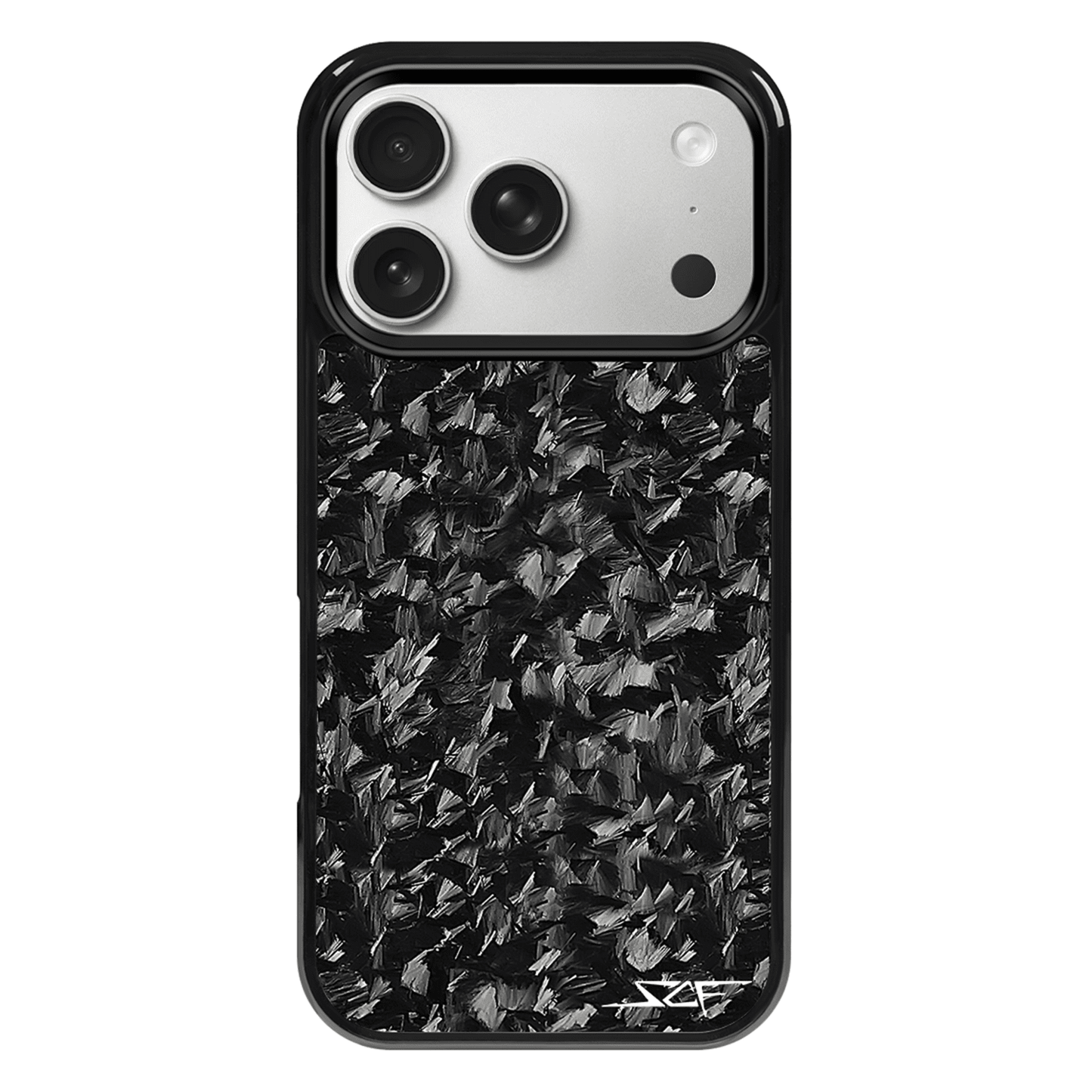 iPhone | Forged Carbon Fiber Case | CLASSIC Series