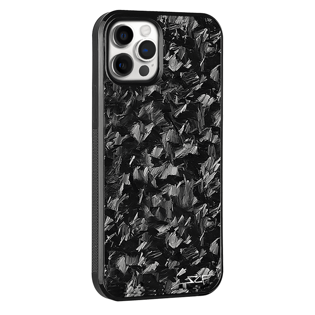iPhone | Forged Carbon Fiber Case | CLASSIC Series